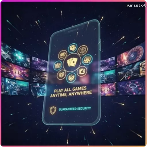 Unduh purislot APK Versi 4.8.1 untuk Perangkat Android